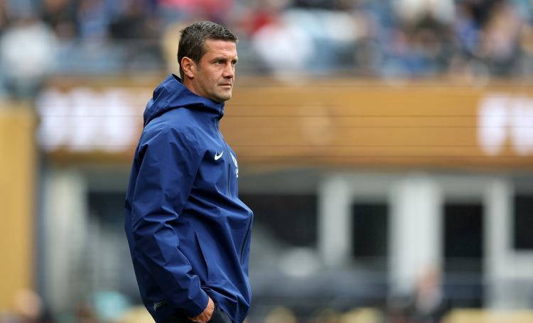 意甲最新动向:国米遭遇门将问题,米兰再次丢分