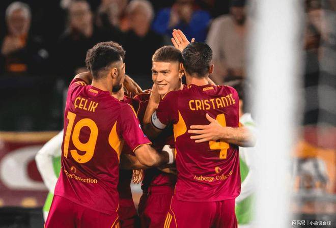 国米完胜尤文,罗马升至意甲第二,积分榜更新!