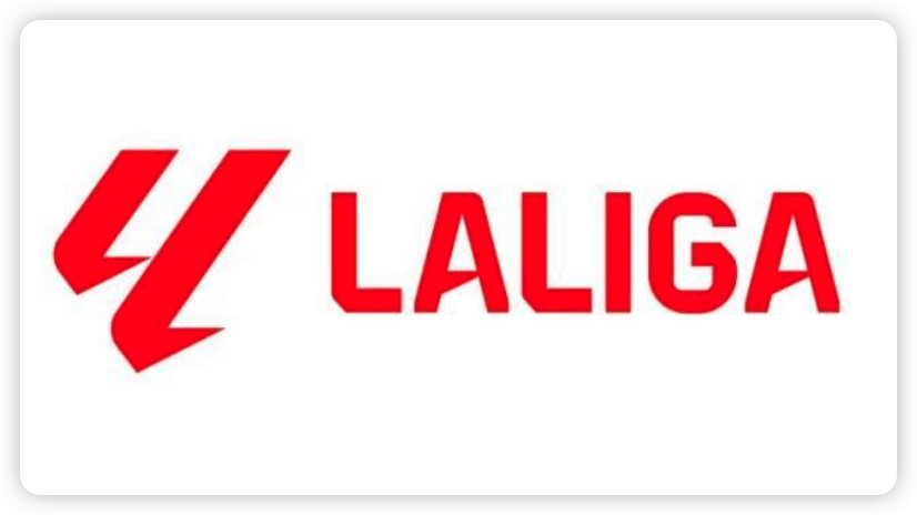 西甲榜首之争白热化,皇马三连平遭巴萨反超 马竞紧追位列第四