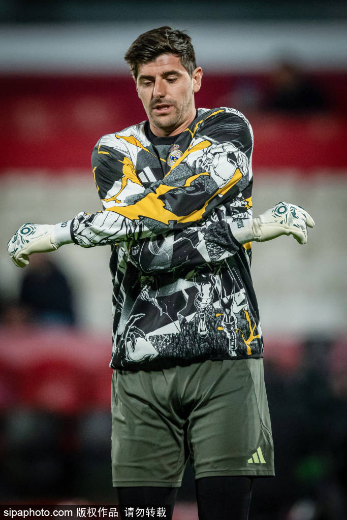 皇家马德里真的“依赖姆巴佩”?数据告诉你答案