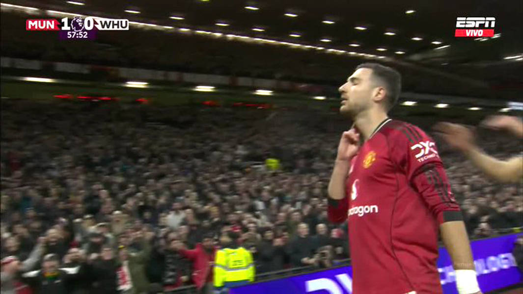 曼联胜垫底狼队可进前六,这次赢不赢?铁闸质疑更衣室求胜斗志不足