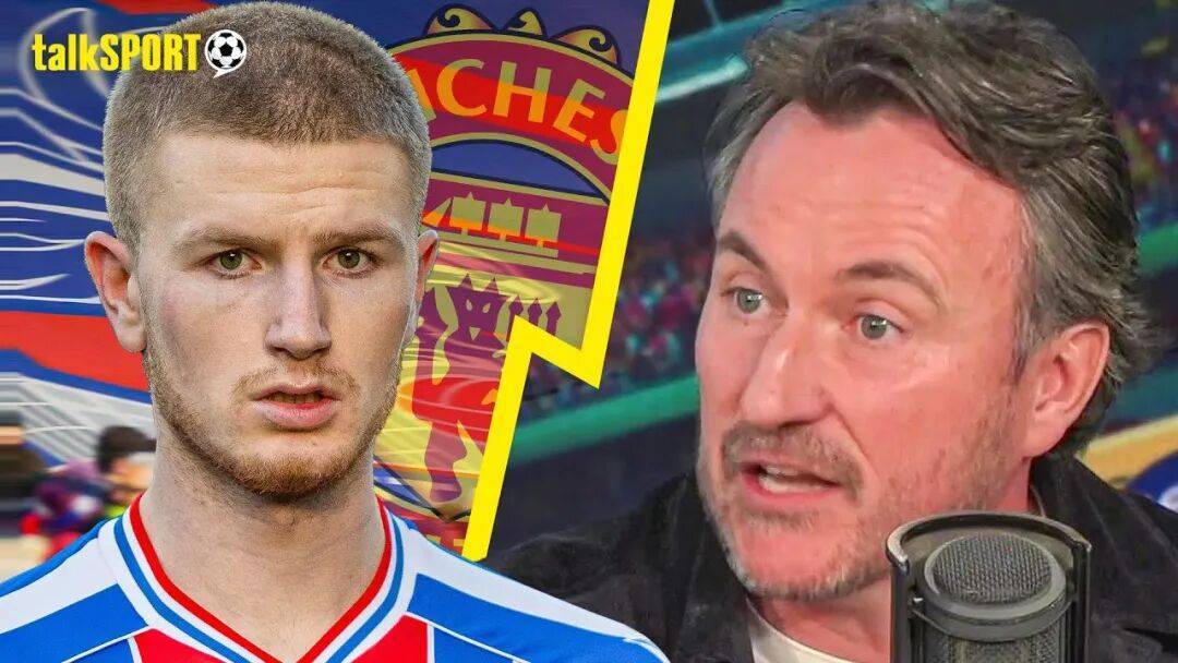 曼联锁定胖虎接班人!夏窗7000万求购水晶宫21岁帝星