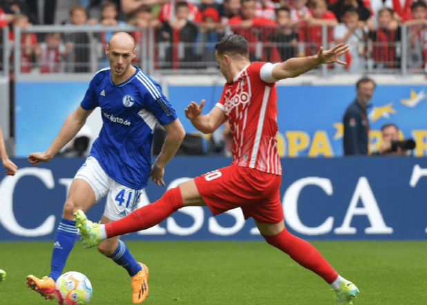 周四021欧罗巴前瞻:弗赖堡主场迎萨尔茨堡,德甲铁壁对决奥超狂徒