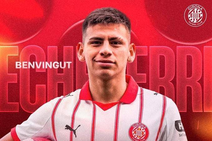 官方:曼城阿根廷小妖被转租赫罗纳 药厂之旅数据挂零