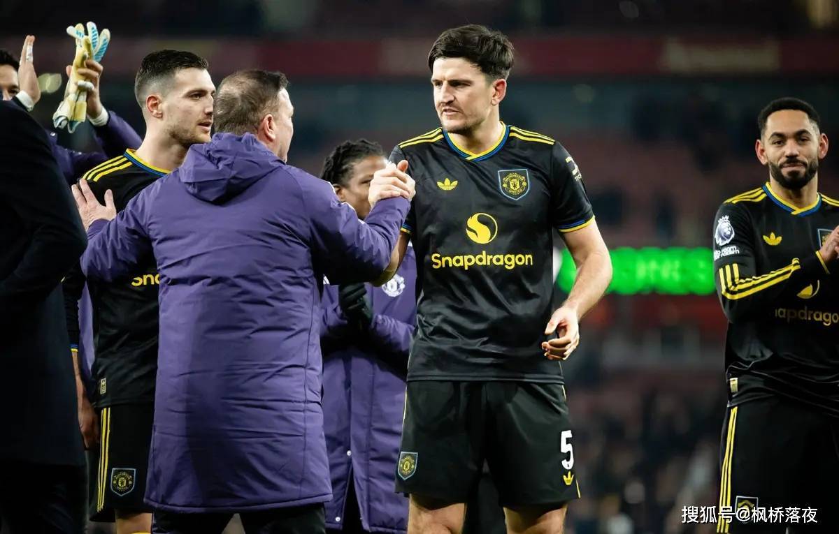 英超前2都被斩落马下！卡里克用常识足球唤醒红魔！曼联童话开始了