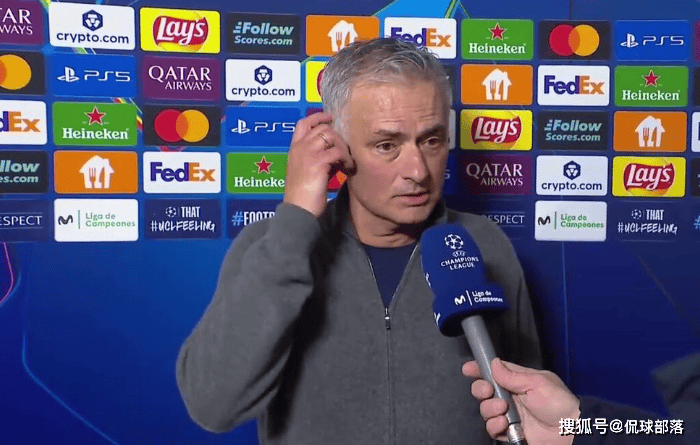 穆里尼奥压哨晋级后，抽签再遇到皇马，欧冠淘汰赛附加赛对阵如下