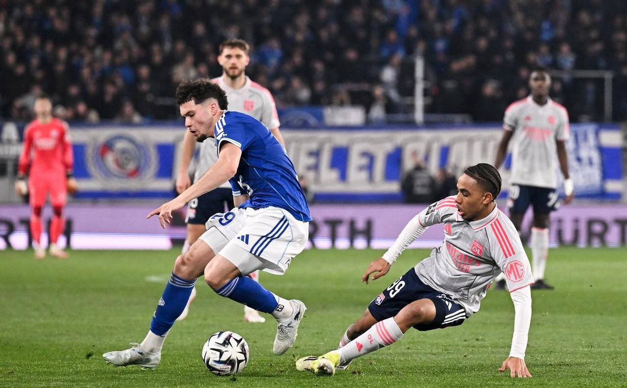 法甲最新积分榜揭晓:里昂失利,里尔胜出,雷恩大胜,尼斯被逼平