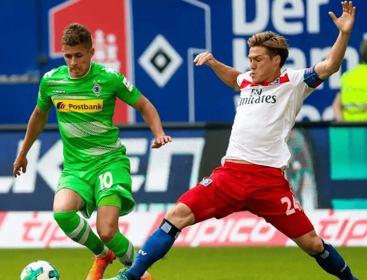 德甲:汉堡VS科隆,今日推荐比分预测