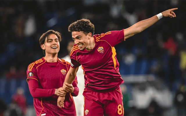 意甲:科莫近期状态稳定,罗马一周双赛体能受限