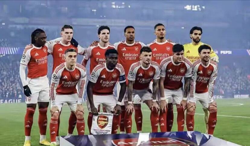 4场零封背后,枪手这波“丑陋”把人看懂了