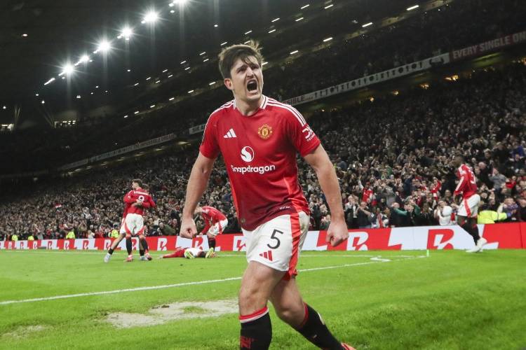 曼联双喜临门!马奎尔重返国家队,或续约2年留队,梅努有望大幅涨薪续约