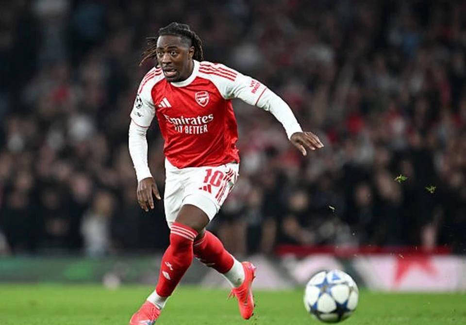 重击!阿森纳中场核心或伤缺4至6周 三线作战下阿尔特塔面临艰难抉择