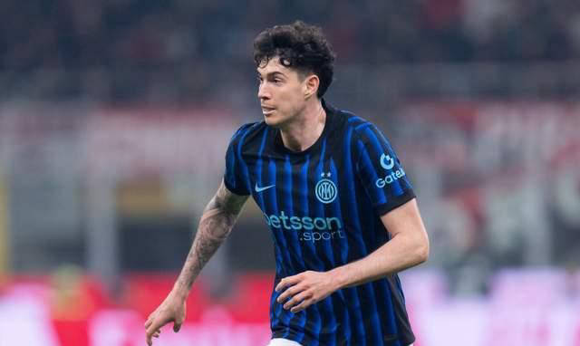 一日西甲动态详解:帕斯成皇马重点回购目标,巴萨真心盯上国米防线大将