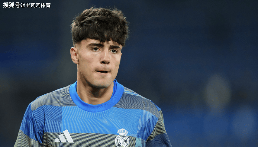 阿森纳开挖皇马新星？贝尔塔熟悉西甲制造契机，塔帅还想要更多