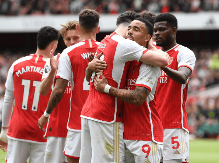 4/29周三赛事前瞻：欧冠：马竞VS阿森纳（内附7场预测）